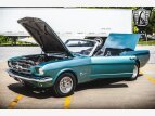 Thumbnail Photo 19 for 1965 Ford Mustang